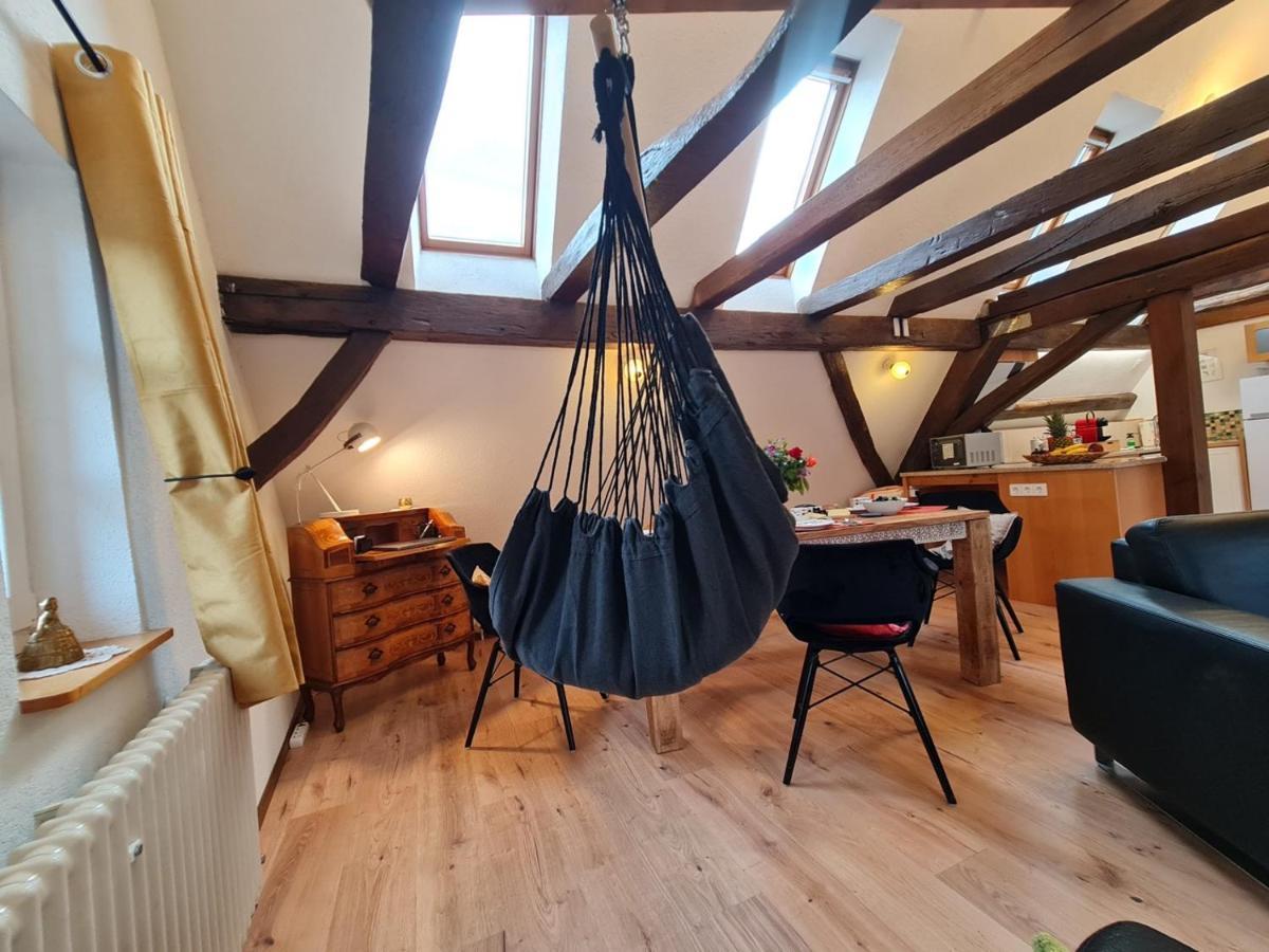 Avahome: Haus Fuer 16, Wlan, Parkplaetze, Netflix, Nespresso Kandel Eksteriør billede